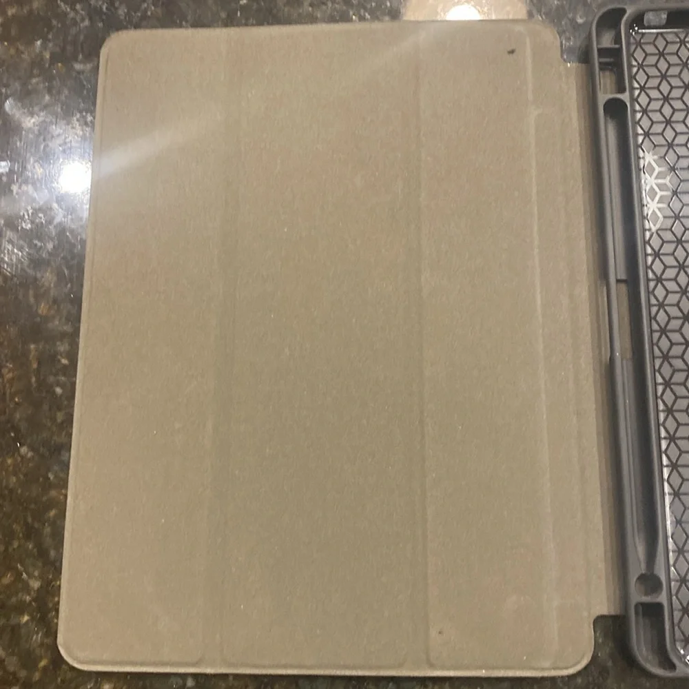 iPad case for iPad 10.2 inch